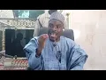 Download Lagu Ramadan Tafsir Day ⏲ 3rd 13th March Imam Abdul Razak Iddriss Alhassan  Surah Al-Imran : Verse :159