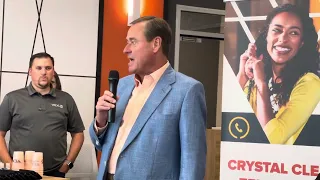 Vexus Fiber Grand Opening