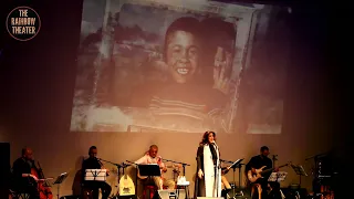 فرقة الفجر الفلسطينية عنيد انا 