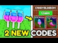 Download Lagu ALL 2 NEW *SECRET CODES* IN GROW A GARDEN + *GLITCHES* | (Grow a Garden)
