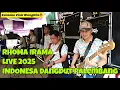 Download Lagu 🎤 INDONESA Orkes Dangdut Palembang 2025 ft. RHOMA IRAMA — Karaoke Hits Wong Kito
