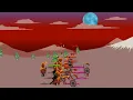 x1 Vs x1, x9 Vs x9, x99 Vs x99 - All Stick Figures Vs All Stick Unit's - Stick War Legacy