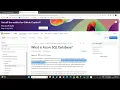 DAY Azure SQL Database Intro Services Tiers DTU vsvCORE Deployment ServerLess