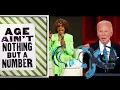 Maxine Waters Defends President Biden s Age