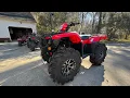 Tips and Tricks for Buying a Used Honda ATV