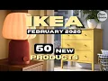 Lagu NIEUW bij IKEA FEBRUARI 2026 | Nieuwe meubels en woonaccessoires die je gezien moet hebben!
