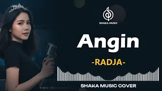 angin radja video lyric by shaka music cover