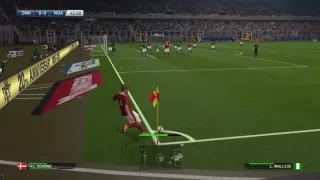  pes 2016 denmark vs nigeria 