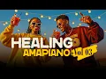 Download Lagu HEALING × SOULFUL × SPIRITUAL — Amapiano Mix | Sept 2025 Vol 3
