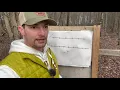 This is how i develop loads for the most accurate performance Hunting setup under half MOA