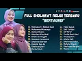 Download Lagu Sholawat Terbaru || Full Sholawat  Ai Khodijah, Biyya, Risa Sholihah || Rohmaka Ya Robbal Ibadi