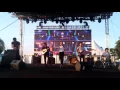 Polaroid - Sakura Band (LIVE) Jom Heboh Pekan, Pahang 30/4/2016