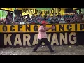 Download Lagu Jaipongan Oceng Lancip April 2017 Amplop Biru