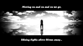 Luschka Wanderers Tokyo Ghoul 