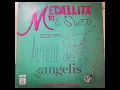 Medallita de la Suerte - Alfredo De Angelis - Disco Completo