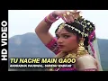 Lagu Tu Nache Main Gaoo - Parivaar | Anuradha Paudwal, Suresh Wadkar | Mithun Chakraborty