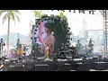 Civilized culture - Singing 散光 (260425 MVI 6728)