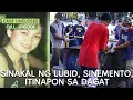 RUBY ROSE BARRAMEDA STORY Case Unclosed