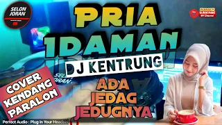 Download Dj Dangdut Kentrung Paralon - Pria Idaman Selonjoran Bikin Enjoy MP3