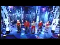 Download Lagu Steps Heartbeat Live