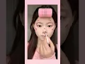 Download Lagu try this cute korean  blush  🍒✨ #viral #fyp #blackpink #kpop #makeup #song #kpopicon