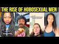 HOBOSEXUAL MEN THE TRUTH ABOUT MEN WHO DATE FOR HOUSING