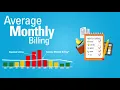 Average Monthly Billing non-Minnesota Customers