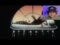 Ayra Starr - Tornado - Reaction (THIS IS A VIBE)