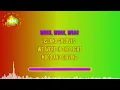 Iration - Guava Lane feat  Eli Mac (Karaoke Version) - Hawaiian Karaoke