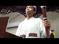 Download Lagu KHUTBAH JUMAT USTADZ ABDUL SOMAD DI MALAYSIA MERINDING MENDENGAR NYA