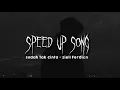 Download Lagu sudah tak cinta - ziell Ferdian (speed up + lirik)