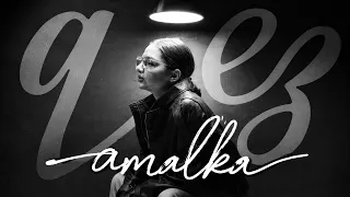 Amalka - Qez