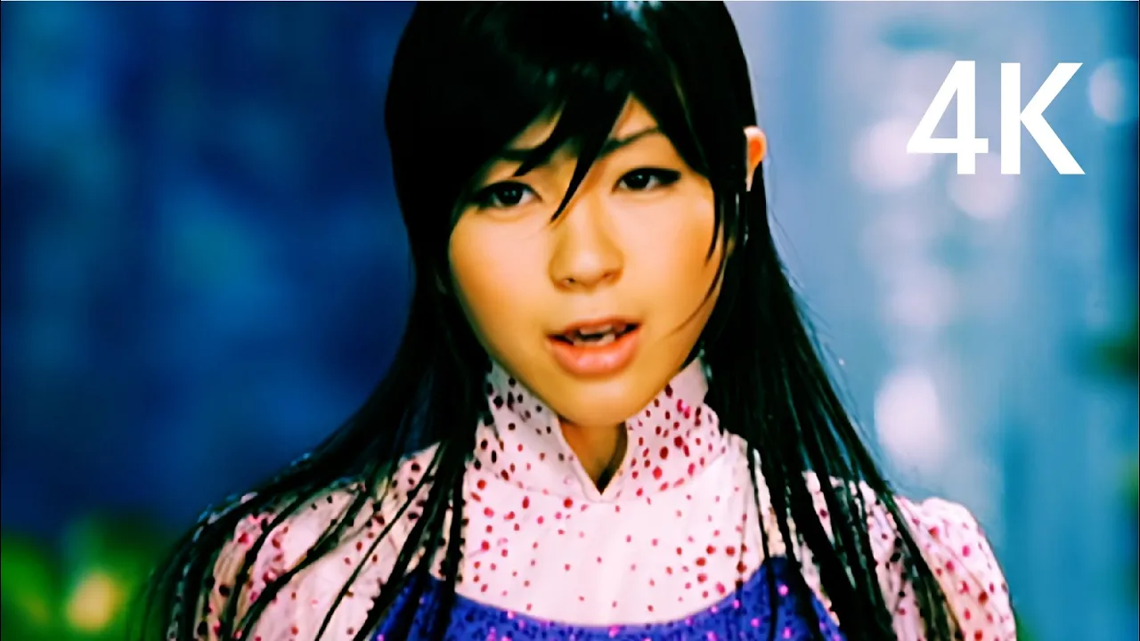 宇多田ヒカル「SAKURAドロップス」Music Video(4K UPGRADE) 宇多田ヒカル「SAKURAドロップス」Music Video(4K UPGRADE)