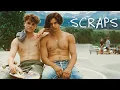 Lagu SCRAPS - Gay Romance Skateboarding Short Film (Official) | Order the Full SCRAPS NOVEL Now!