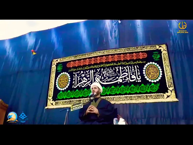⁣رسول الله يقول ( الفقير صاحب الله ) ... الشيخ رائد الساعدي