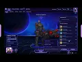 Heroes Of The Storm Zarya Build Guide and Tips Showcase VS AI PVE