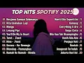 Download Lagu Top Hits Spotify Indonesia 2025 | Top Spotify Indonesia 2025 | Lagu Hits Spotify 2025 | TANPA IKLAN