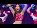 [SATURDAY - BByong] KPOP TV Show | M COUNTDOWN 191003 EP.637