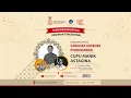 Download Lagu [LIVE] Pakeliran Padat SANGGAR GOEBOEK POENOKAWAN \