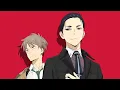 Download Lagu The Millionaire Detective - Balance: UNLIMITED - Ending Full『Welcome My Friend』by OKAMOTO'S