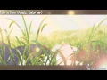 Download Lagu Kaze ni Naru (Acoustic Guitar Ver) // The Cat Returns
