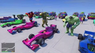 Spider-Man Rescue batman vs iron man vs venom funny Game GTA 5 superhero الرجل العنكبوت انقاذ باتمان