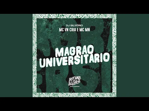 Clipe de Universitário 12 - Vn