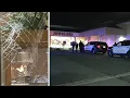 EXCLUSIVE Bystander recalls driving getaway car into Petaluma jewelry store to stop armed robbery