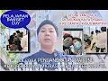Download Lagu 15 ORANG KUMPUL DI RUANGAN TERAPI !! IMIGR4SI//KJRI//DOKTER BEGINI PROSES TERAKHIR MARTINI SURENDER