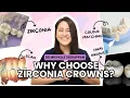 Thinking About a Zirconia Crown Here s What You Should Know