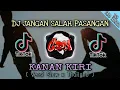 Download Lagu DJ OLD 🎶 DJ awas Jangan salah pasangan versi slow | dj viral tiktok 2022 full bass