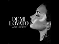 Demi Lovato Ain't No Way (Spotify Singles)