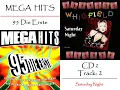 Download Lagu Whigfield - Saturday Night - Mega Hits 95 Die Erste (CD 2, Track 2)