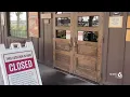 Cracker Barrel closes Santa Maria location